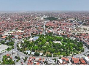 Konya Akıllı Kent Skorlarında “Güçlü” Kategorisinde Birinci Sırada
