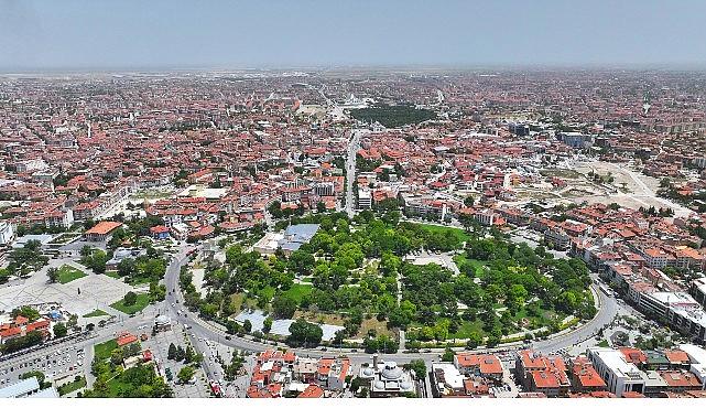 Konya Akıllı Kent Skorlarında “Güçlü” Kategorisinde Birinci Sırada