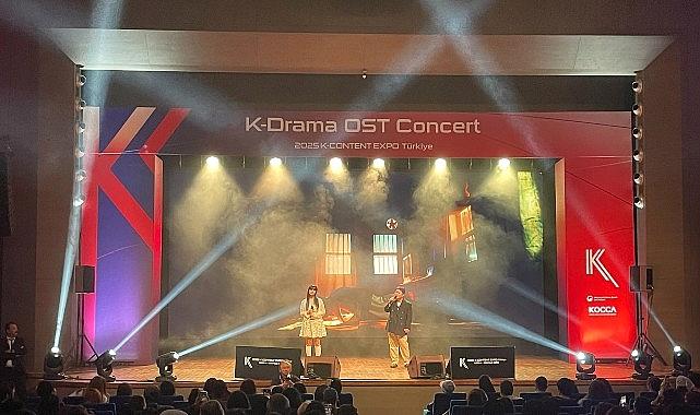 Kore ve Türkiye ortasında 19 milyon dolarlık lisans mutabakatı