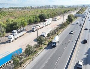 Korkulan olmadı, Büyükşehir’in tedbirleri işe yaradı