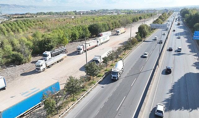 Korkulan olmadı, Büyükşehir’in tedbirleri işe yaradı