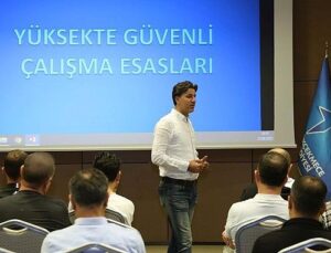Küçükçekmece Belediyesi’nde Kurum İçi Eğitimler Devam Ediyor