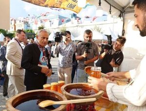 Küçükçekmece’de Trabzon Rüzgârı Başladı