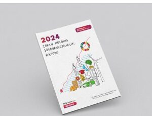 Kuvvetli Holding, 2024 Sürdürülebilirlik Raporu’nu yayımladı