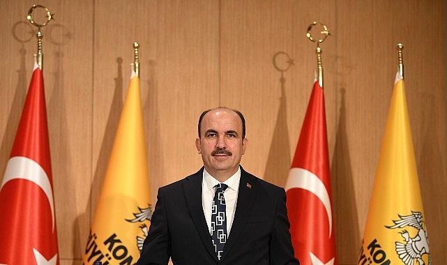 Lider Altay: “Gazilerimiz Destansı Direnişlerin Ete Kemiğe Bürünmüş Halleridir”