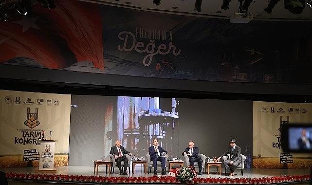 Lider Altay: “Su Sıkıntısına Akıllı Tahliller Üretmeye Devam Etmeliyiz”