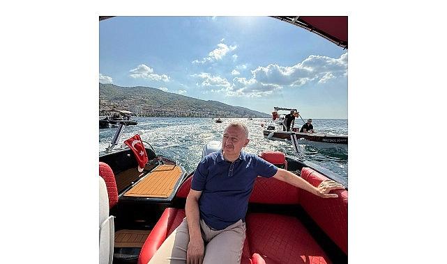 Lider Büyükakın: Bu hizmetleri göz boyamak için yapmıyoruz