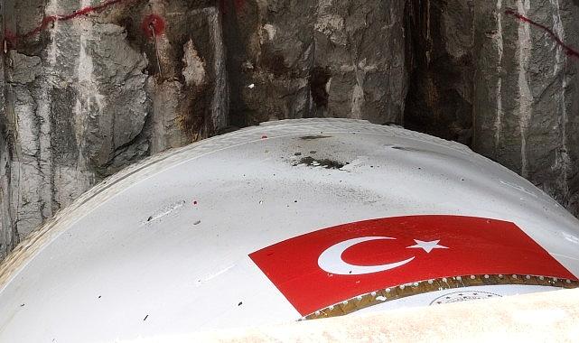 Lider Büyükakın: “Çok mutluyuz”