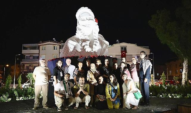 Lider Gençay: ‘Ayşenur Ezgi Eygi’yi unutmadık, unutmayacağız”