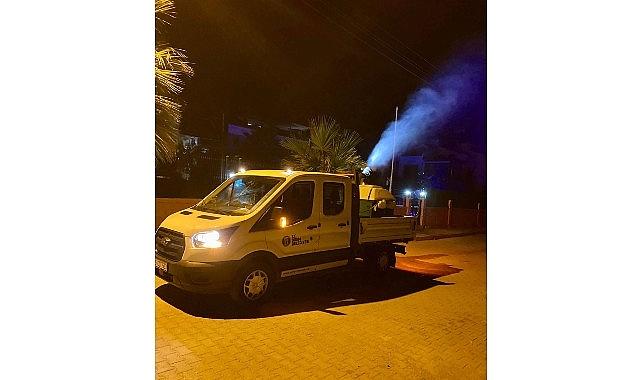 Lider Gençay: “Didim İçin Durmadan Çalışıyoruz”