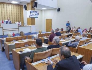 Lider İbrahim Sandıkçı: “Yaşamı kolaylaştıran ve yaşama bedel katan hizmetleri hemşehrilerimizle buluşturuyoruz”