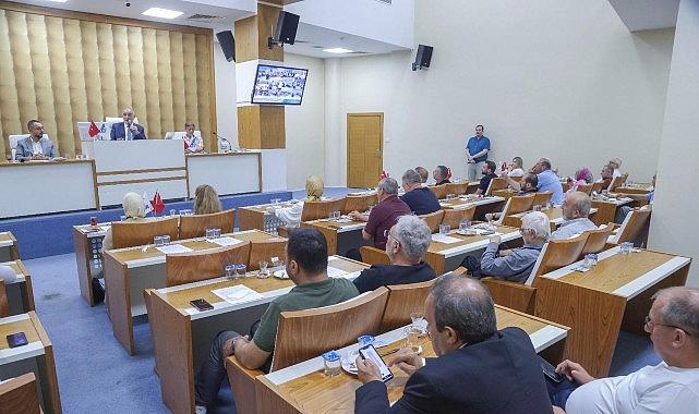 Lider İbrahim Sandıkçı: “Yaşamı kolaylaştıran ve yaşama bedel katan hizmetleri hemşehrilerimizle buluşturuyoruz”