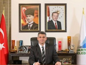 Lider Kocaman’dan Mevlid Kandili Bildirisi