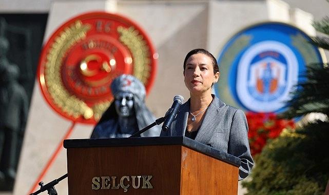Lider Sengel’den Kurtuluş Bildirisi: “Egemenlik Kayıtsız Koşulsuz Milletindir”