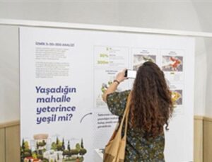 Lider Tugay: İzmir’in huzurunu, keyfini, tadını arıyoruz