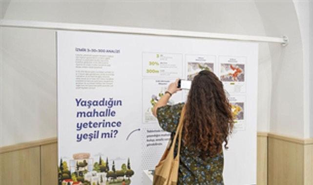 Lider Tugay: İzmir’in huzurunu, keyfini, tadını arıyoruz