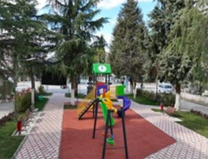 Lider Tugay periyodunda amaç yemyeşil İzmir
