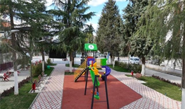 Lider Tugay periyodunda amaç yemyeşil İzmir