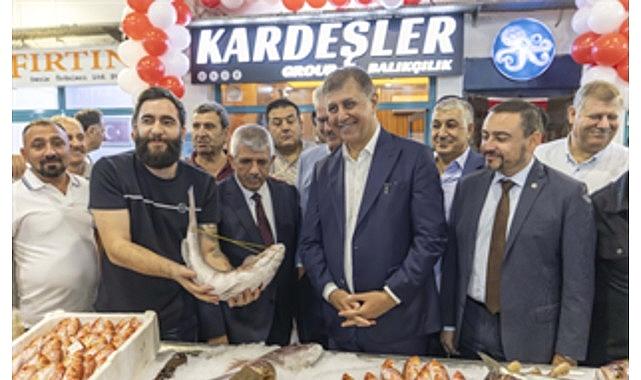 Lider Tugay yeni dönemin siftahını yaptı