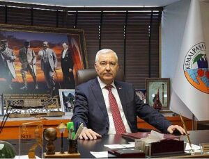 Lider Türkmen’den Halk Ekmek Muştusu