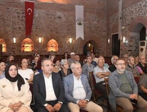 Lisan Bayramı’nın 93’üncü Yıl Dönümü Osmangazi’de kutlandı