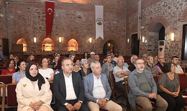 Lisan Bayramı’nın 93’üncü Yıl Dönümü Osmangazi’de kutlandı