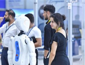 LOGISTECH lojistik kesimini İzmir’de buluşturacak
