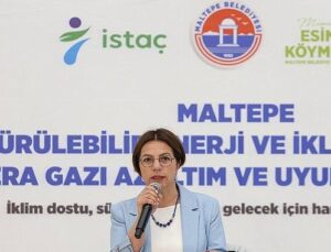 Lokal Strateji, Global Tesir: SECAP Maltepe’de
