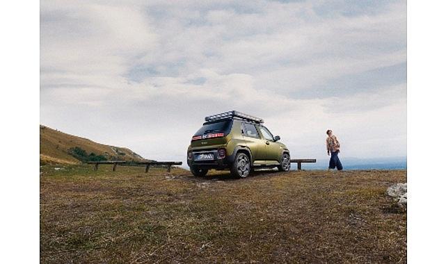 Maceracı Ruhlar İçin Hyundai INSTER Cross Satışta