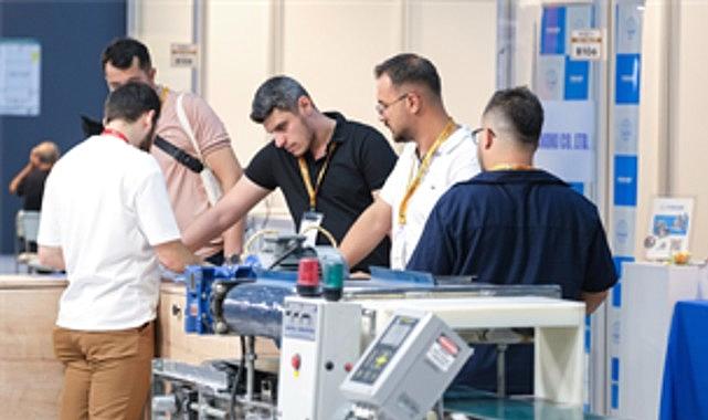 Maden dalı MINEX 2025’te buluştu