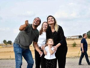 Malkara Kömür ve Süt Eserleri Şenliği Renkli Etkinliklerle Sona Erdi