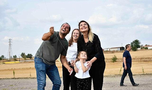 Malkara Kömür ve Süt Eserleri Şenliği Renkli Etkinliklerle Sona Erdi