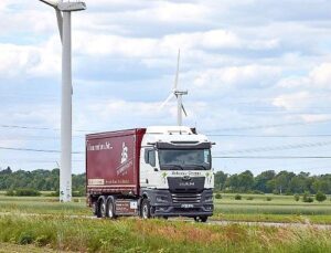 MAN eTrucks: Müşteri kullanımında 5 milyon kilometreyi aştı