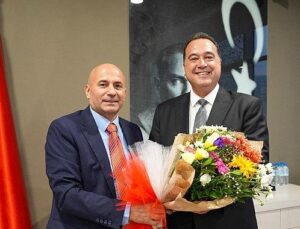 Manisa Büyük Şampiyonaya Konut Sahipliği Yapacak