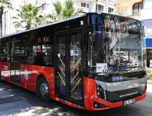 Manisa Büyükşehir’den Öğrenciler İçin Yeni Otobüs Düzenlemesi