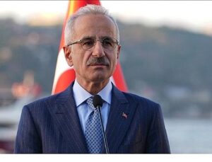 Metroda birinci tünel hafriyatını Bakan Uraloğlu başlatacak