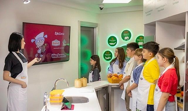 Milletlerarası Besin Kaybı ve İsrafı Farkındalık Günü 29 Eylül’de kutlanıyor