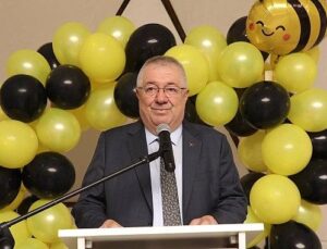 Milletlerarası Kazdağları Bal Hasat Şenliği başladı