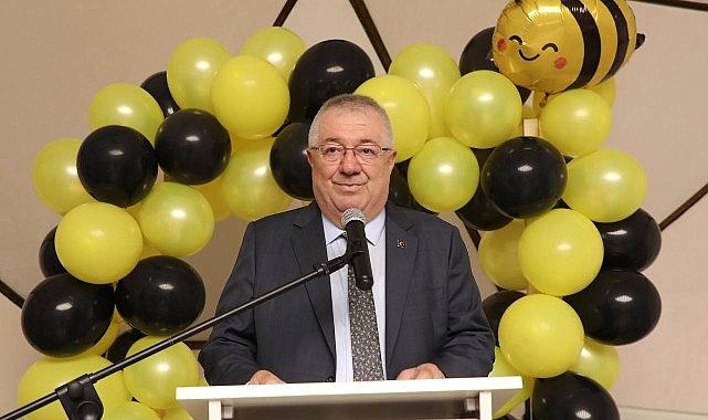 Milletlerarası Kazdağları Bal Hasat Şenliği başladı