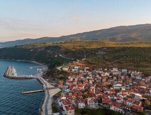 Mudanya 1. Fotoğraf Günleri Tirilye’de Başlıyor