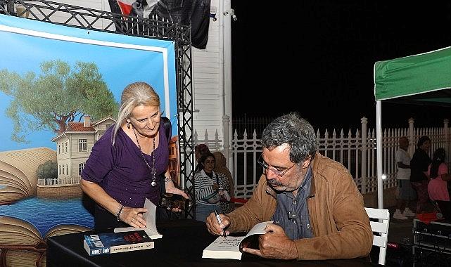 Mudanya 7. Kitap Fuarı Sona Erdi