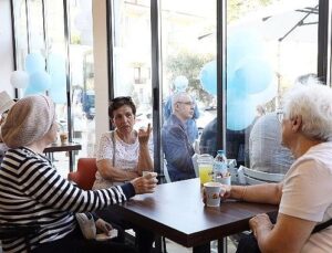 Mudanya’da Yeni Bir Toplumsal Alan