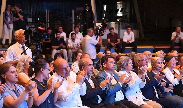 Müzikler Osmangazi’de Barış için söylendi