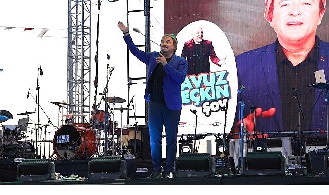 NG Afyon Motofest, Binlerce İştirakçiyle Coşkulu Bir Açılış Yaptı