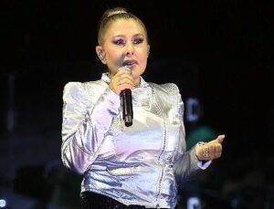 NG Afyon Motofest dördüncü gününde Nilüfer rüzgarı