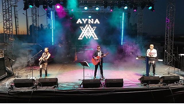 NG Afyon Motofest’te İkinci Gün Coşkusu Tepeye Çıktı