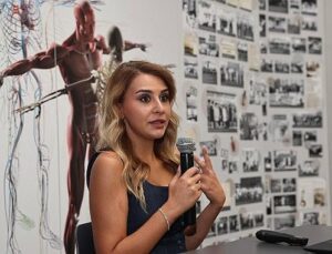 Nilüfer Belediyesi’nden öğrencilere imtihan telaşı takviyesi