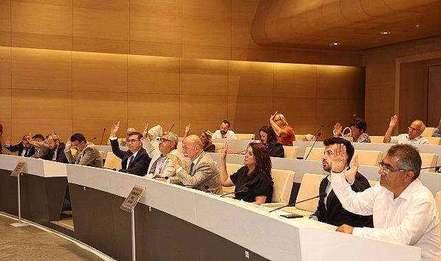 Nilüfer Belediyesi’nin toplumsal dayanakları artarak devam ediyor