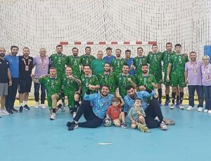 Nilüfer Belediyespor, deplasmanda Mihalıççık’ı mağlup etti