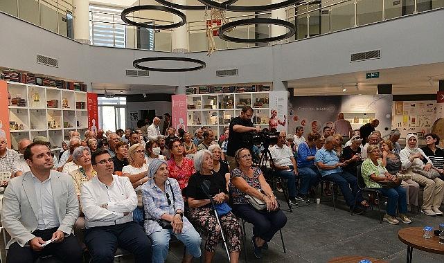 Nilüfer’de Alzheimer konuşuldu